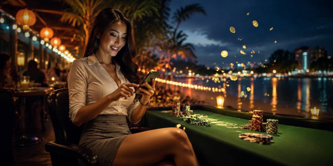 nos138 mobile gaming